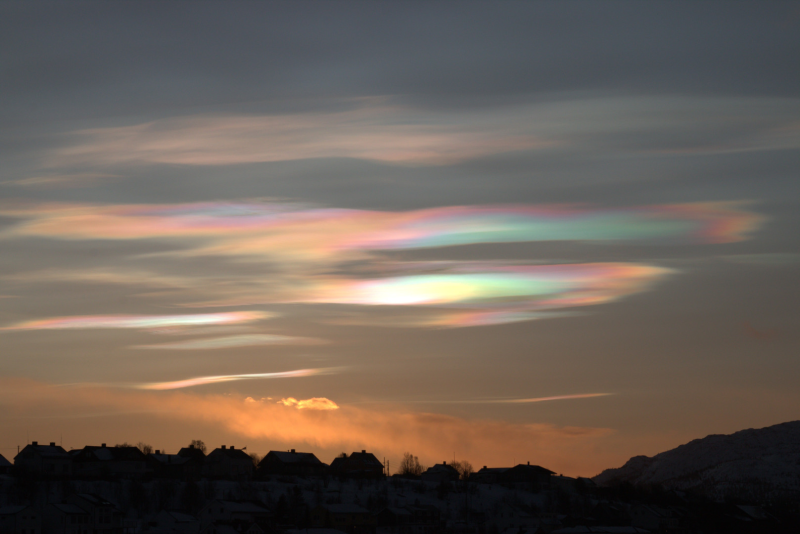 Medlemsmøte ble avholdt 23.februar